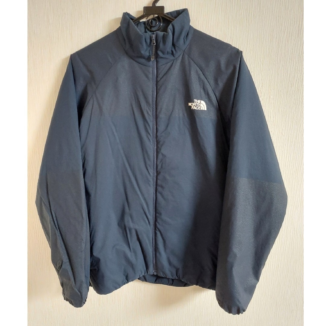 ノースフェイス ベントリックスジャケット L NYW81912 アーバンネイビー