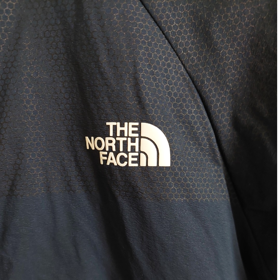 ノースフェイス ベントリックスジャケット L NYW81912 アーバンネイビー
