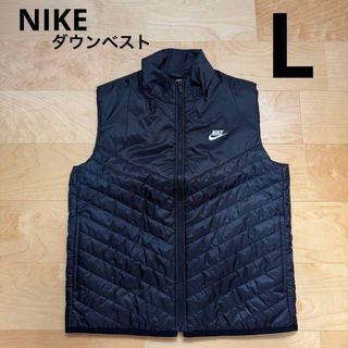 NIKE（ダウンベスト）のフリマアイテム一覧