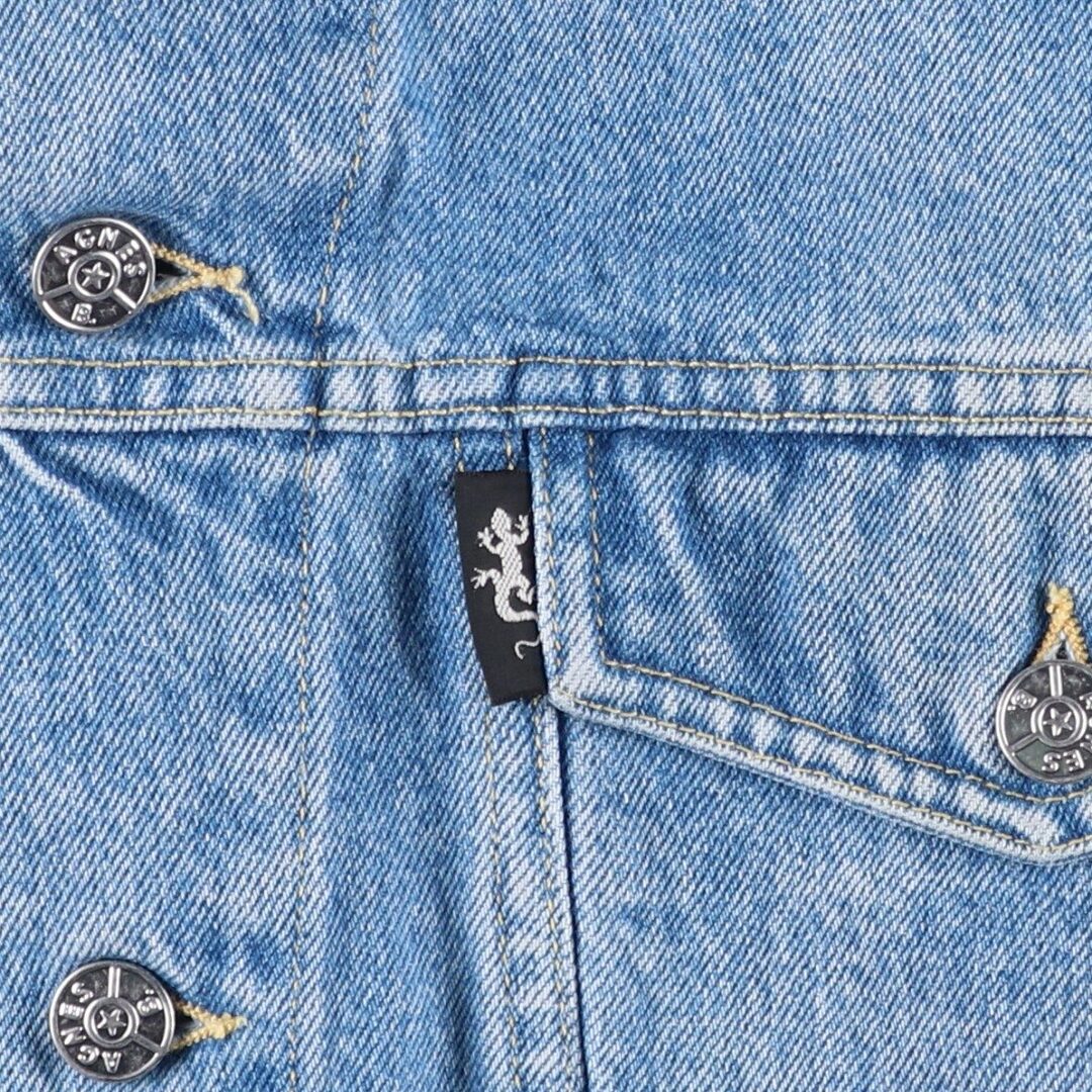 agnes b. - 古着 90~00年代 アニエスベー agnes b. HOMME JEANS デニム