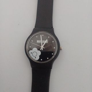 MARY QUANT（腕時計）のフリマアイテム一覧