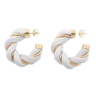 BOTTEGA VENETA - ボッテガヴェネタ トライアングル ピアスの通販 by