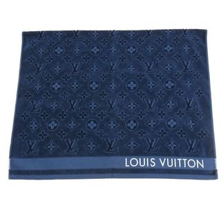 LOUIS VUITTON（タオル/バス用品）のフリマアイテム一覧