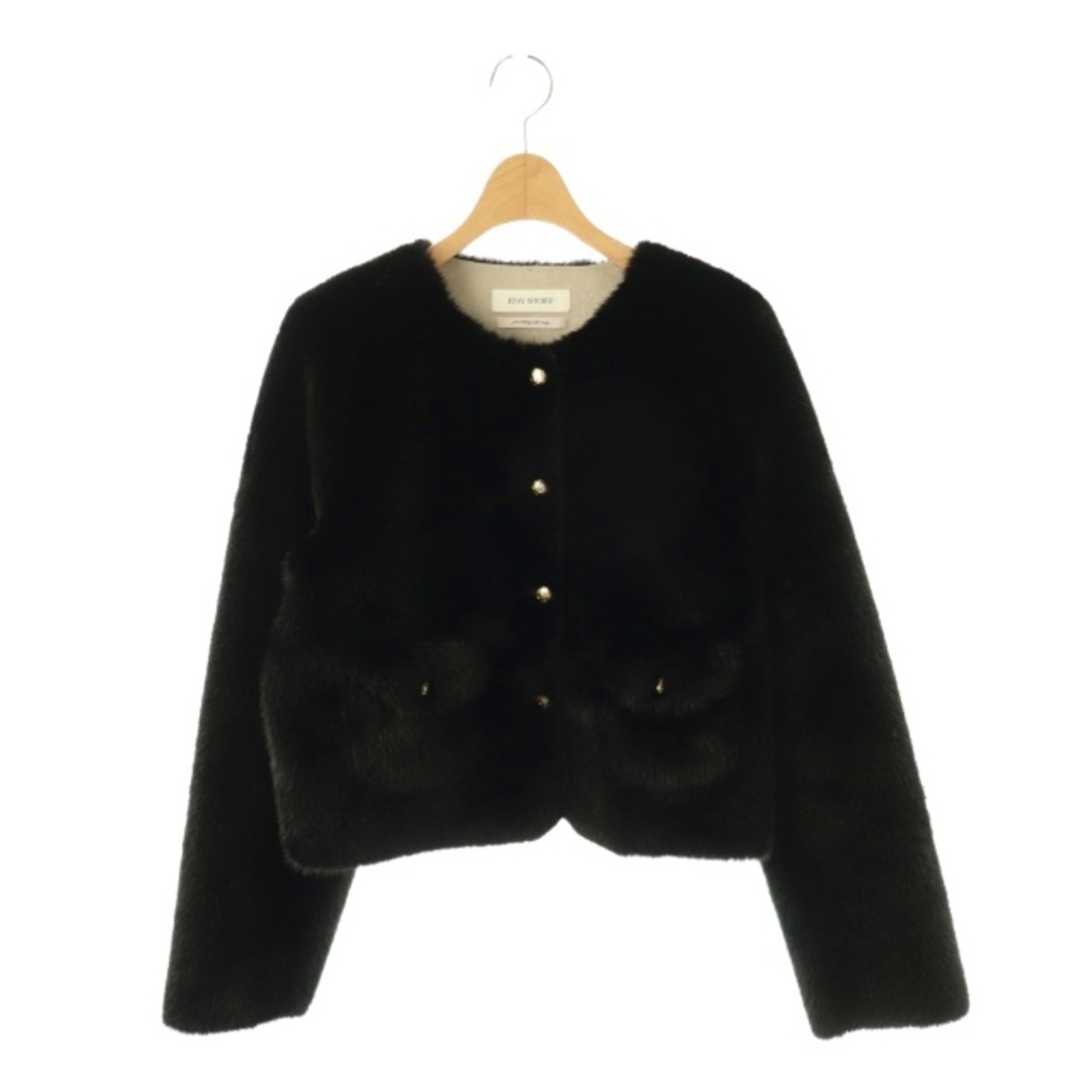 eimy istoire - エイミーイストワール 25AW ゴールドボタンフェイク