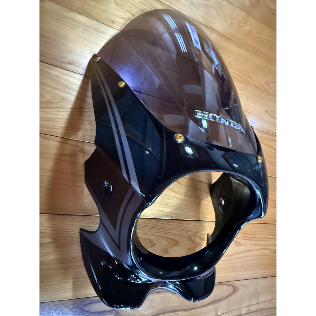 トータルクラフト CB1000R CB1300 ビキニカウルの通販 by ☺︎︎｜ラクマ