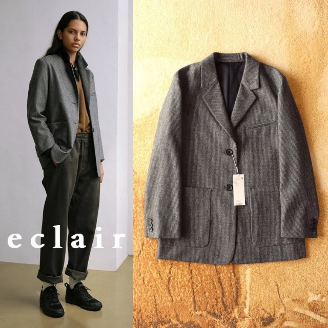 MARGARET HOWELL - 新品タグ付 マーガレットハウエル×フォックス