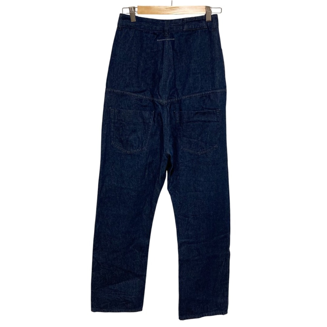 MM6 - 美品 MM6 Maison Margiela メゾンマルジェラ HIGHWAIST JEANS