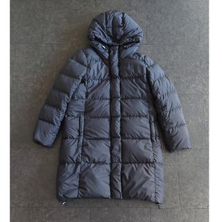 MUJI (無印良品) - ◇新品◇ 無印良品 水を弾くロングダウンコート／M