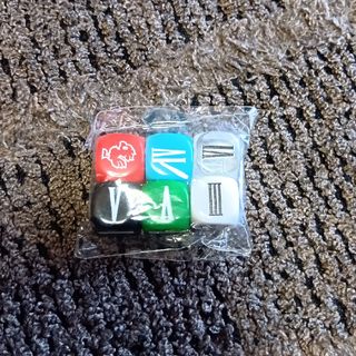 マジック：ザ・ギャザリング - MTG☆スリーブ 公式大会参加プロモ ロゴ