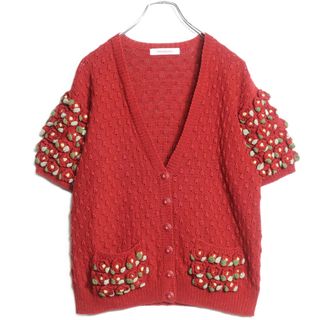 KANEKO ISAO（カーディガン）のフリマアイテム一覧