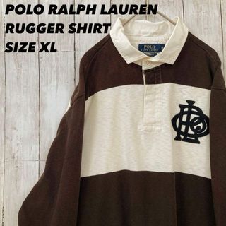 POLO RALPH LAUREN - 【新品未使用タグ付き】POLO RALPH LAUREN