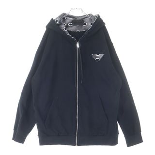 PRADA（ジップアップ ・ パーカー）のフリマアイテム一覧