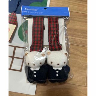 familiar（ベビーカー用アクセサリー）のフリマアイテム一覧