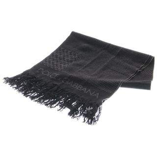 DOLCE&GABBANA - DOLCE&GABBANAストールの通販 by イズ shop｜ドルチェ
