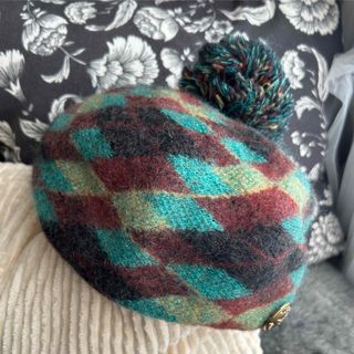 Vivienne Westwood（ハンチング/ベレー帽）のフリマアイテム一覧