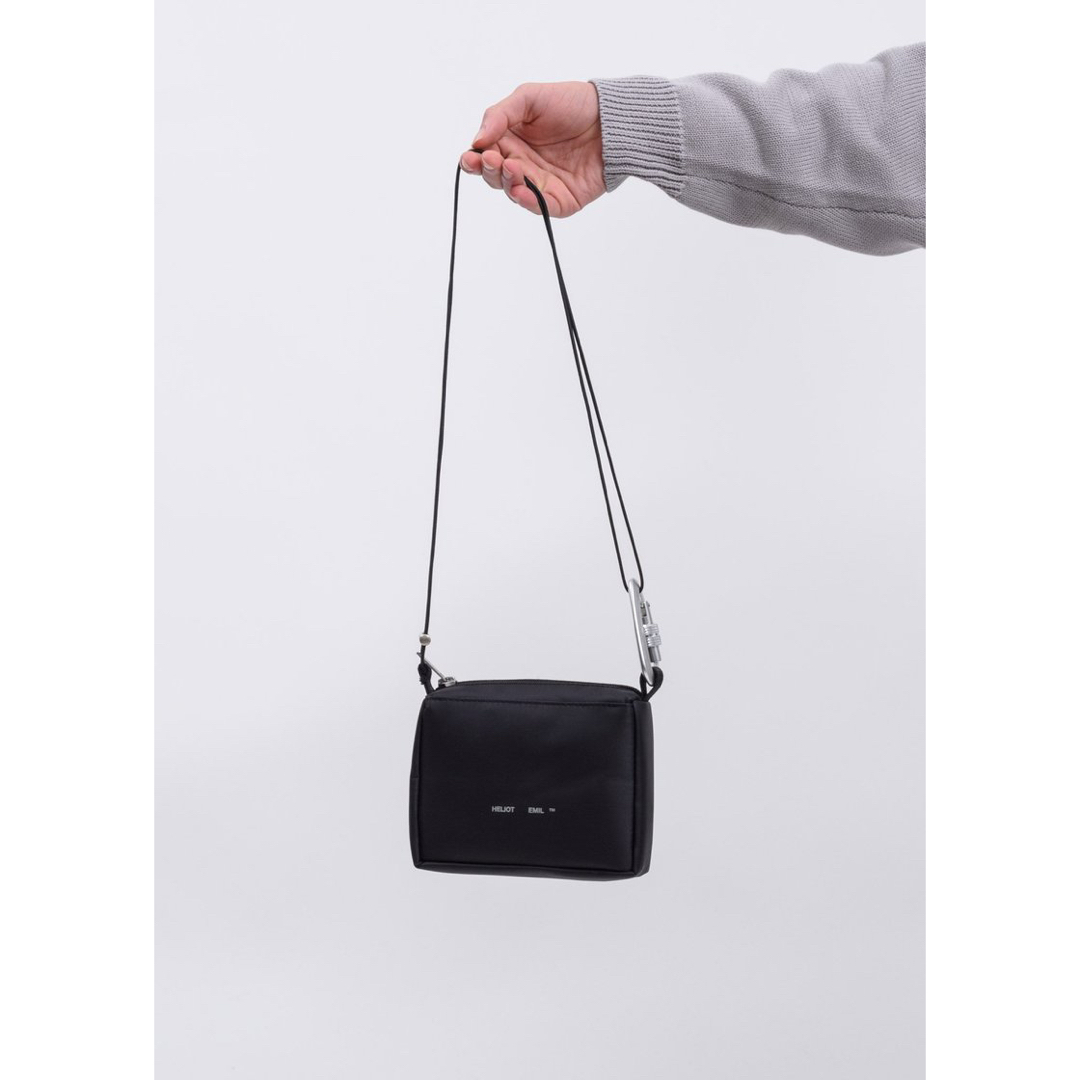HELIOT EMIL / Nylon Pouch