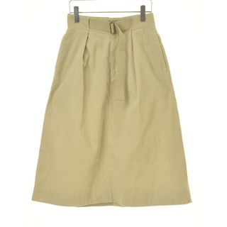 MARGARET HOWELL（ロングスカート）のフリマアイテム一覧