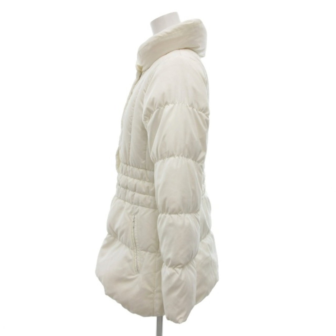 UNIQLO - ユニクロ UNIQLO ダウンジャケット S 白 ホワイトの通販 by