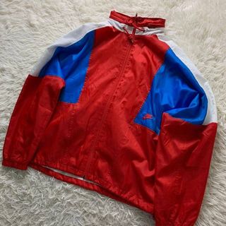 NIKE（ジャケット/アウター ・ マルチカラー）のフリマアイテム一覧