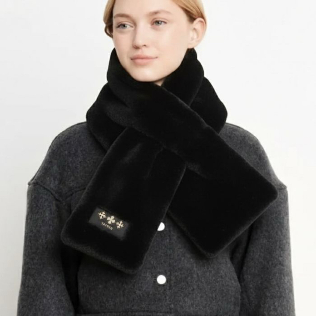 TATRAS - タトラスマフラーの通販 by ぴょん's shop｜タトラスならラクマ