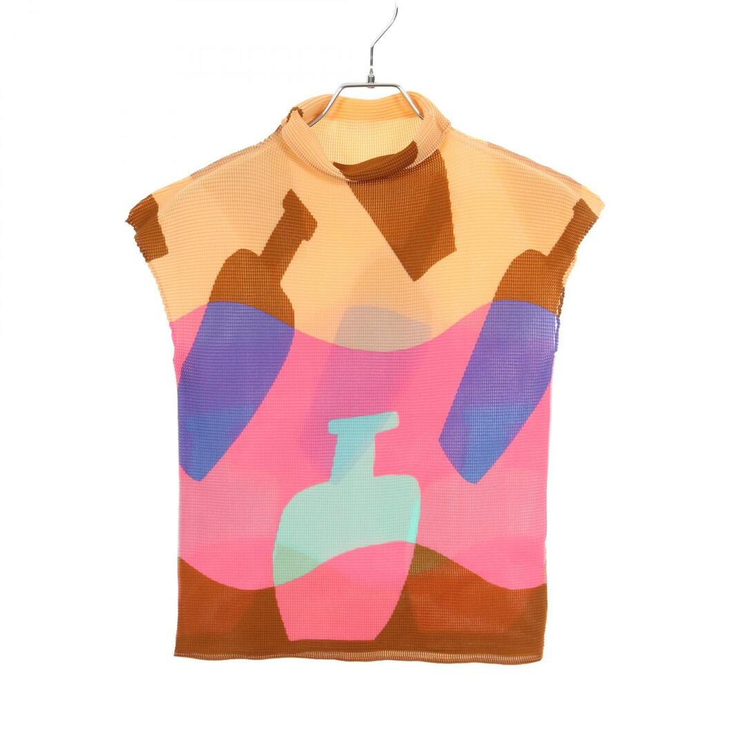 ミー イッセイミヤケ me ISSEY MIYAKE BOTTLE トップス 衣料品