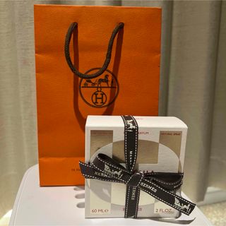 HERMES - エルメス 香水 カブリオルの通販 by shuma's shop｜エルメス