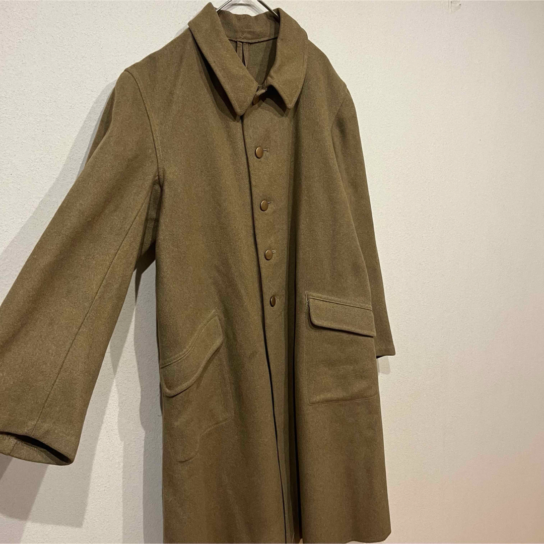 VINTAGE - 【極希少】九八式 外套 30s 旧日本軍 日本陸軍 コート