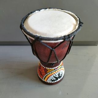 contemporanea ブラジル 打楽器 ヘボロの通販 by EGU and｜ラクマ