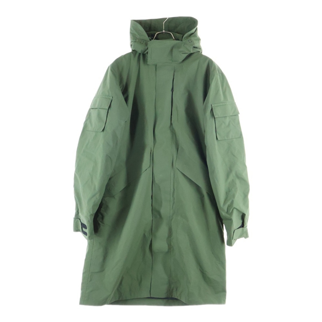 GOLDWIN - GOLDWIN ゴールドウィン DETACHABLE MODS COAT