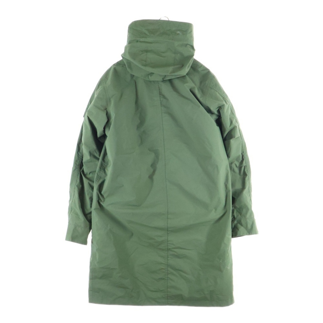 GOLDWIN - GOLDWIN ゴールドウィン DETACHABLE MODS COAT