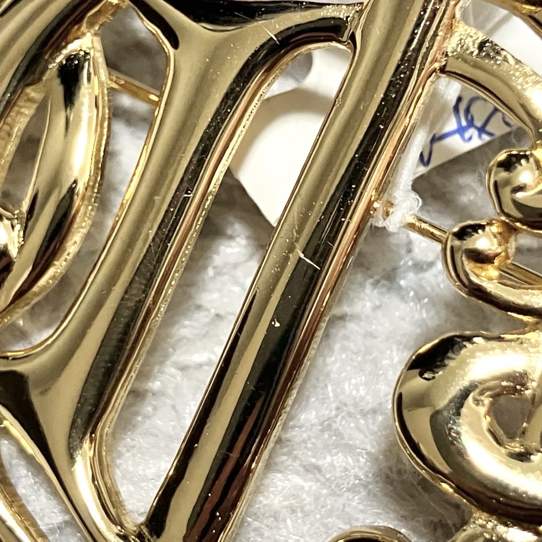 Christian Dior - 未使用保管品！クリスチャンディオール［旧ロゴ