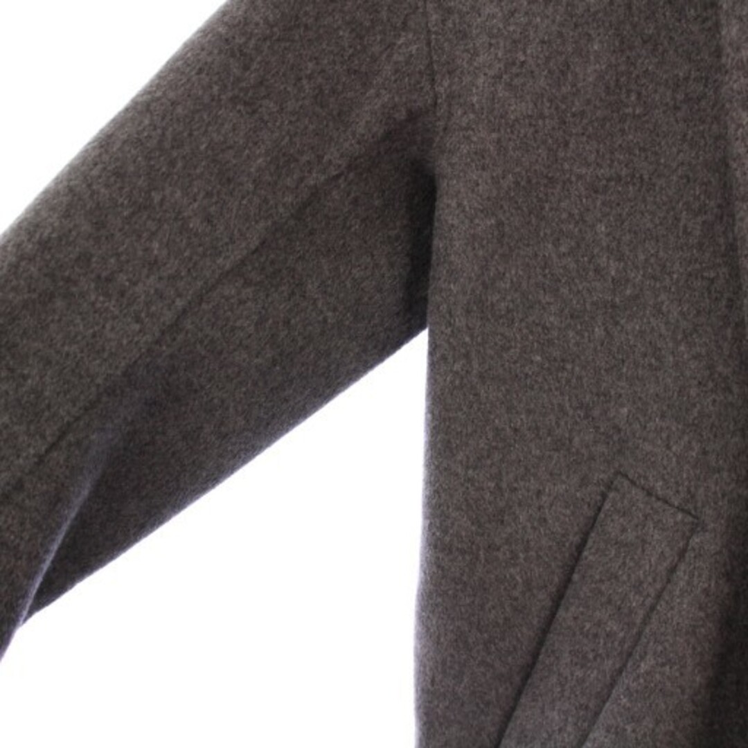 ENFOLD - エンフォルド トップリバーチェスターコート アウター ロング