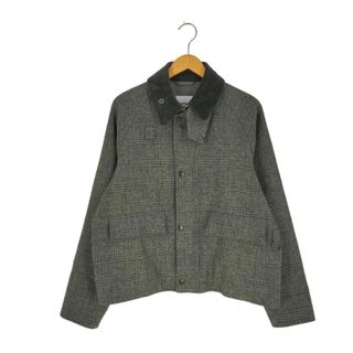 Barbour（ジャケット/アウター ・ グレー/灰色系）のフリマアイテム一覧