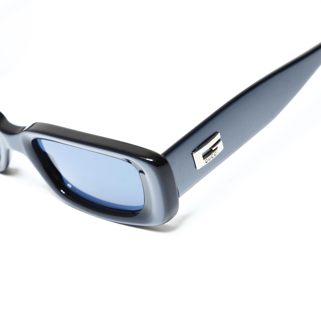 GUCCI - グッチ GUCCI By Tom Ford トムフォード期 スクエアフレーム