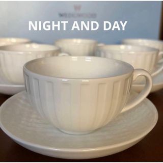 ナイトアンドデイ プレートのフリマアイテム一覧