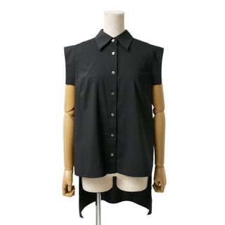 ADORE - 新品2023アドーアフィルムモールツィードブラウスの通販 by