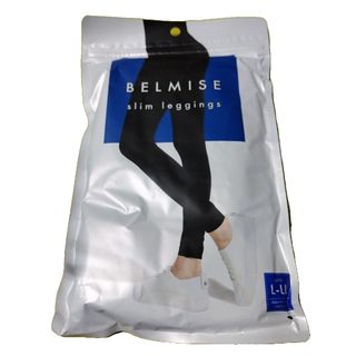 BELMISE - るー様用 BELMISE slim leggings color+ 2枚の通販 by