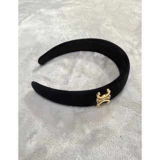 CELINE（カチューシャ）のフリマアイテム一覧