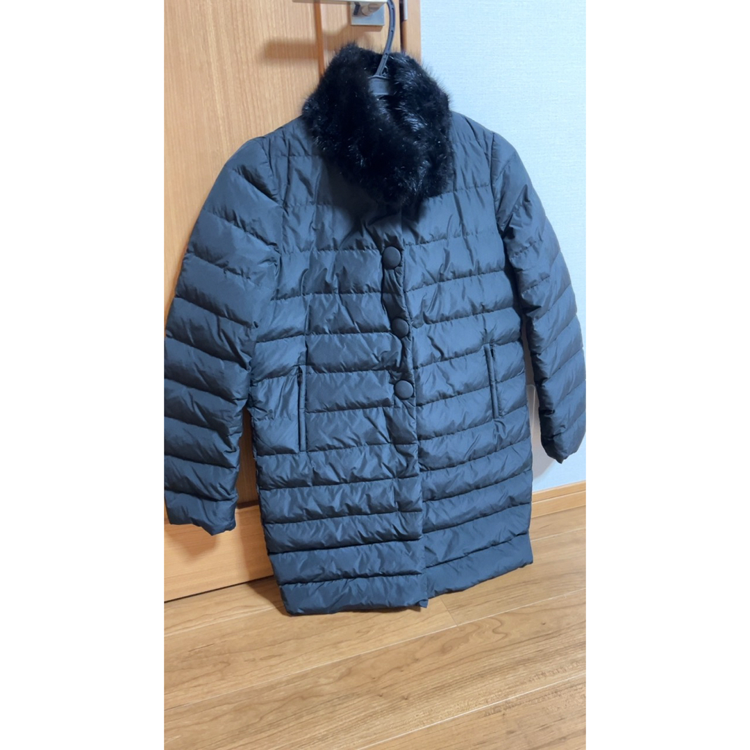 MONCLER - MONCLER モンクレール レディース ダウンジャケット サイズ