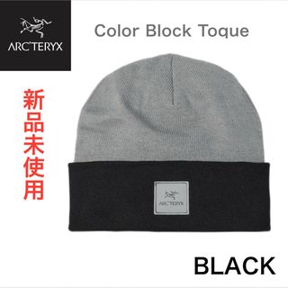 ARC'TERYX - ARC'TERYX Grotto Toque アークテリクス グロットトークの