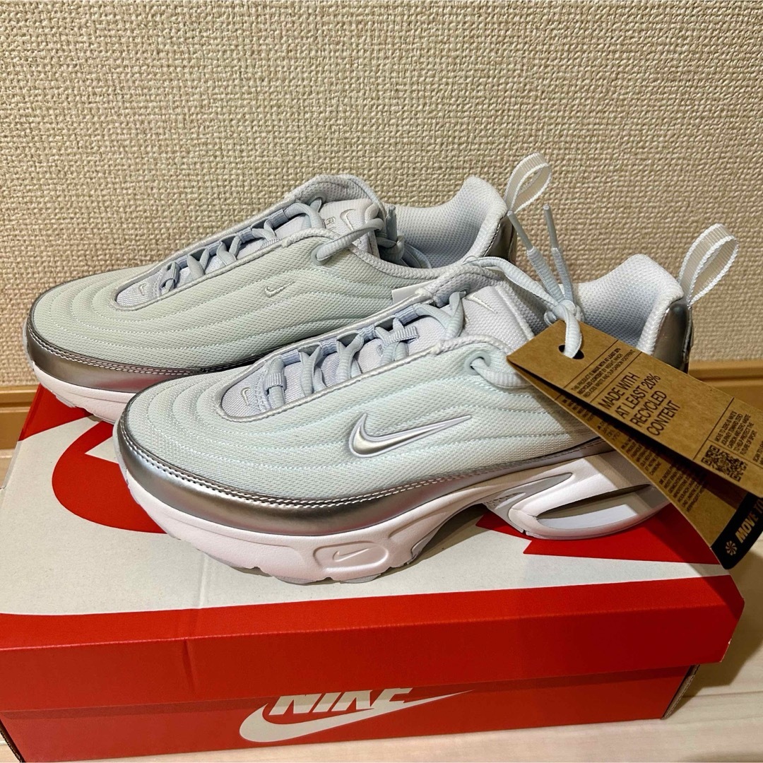 NIKE - NIKE Air Max ポータル 新品未使用 タグ付き 23.5センチ ナイキ