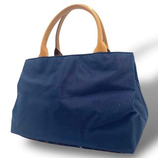 BURBERRY BLUE LABEL（トートバッグ）のフリマアイテム一覧 【中古