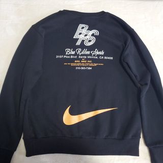 NIKE（スウェット ・ ブルー・ネイビー/青色系）のフリマアイテム一覧