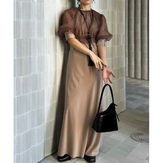 Ameri VINTAGE（フォーマル/ドレス）のフリマアイテム一覧