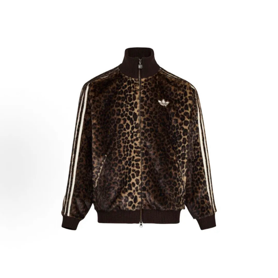 adidas Originals - 新品S Adidas TRACK TOP トラックトップ KU9407の