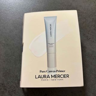laura mercier - ローラメルシエ ピュアキャンバスプライマーブラー