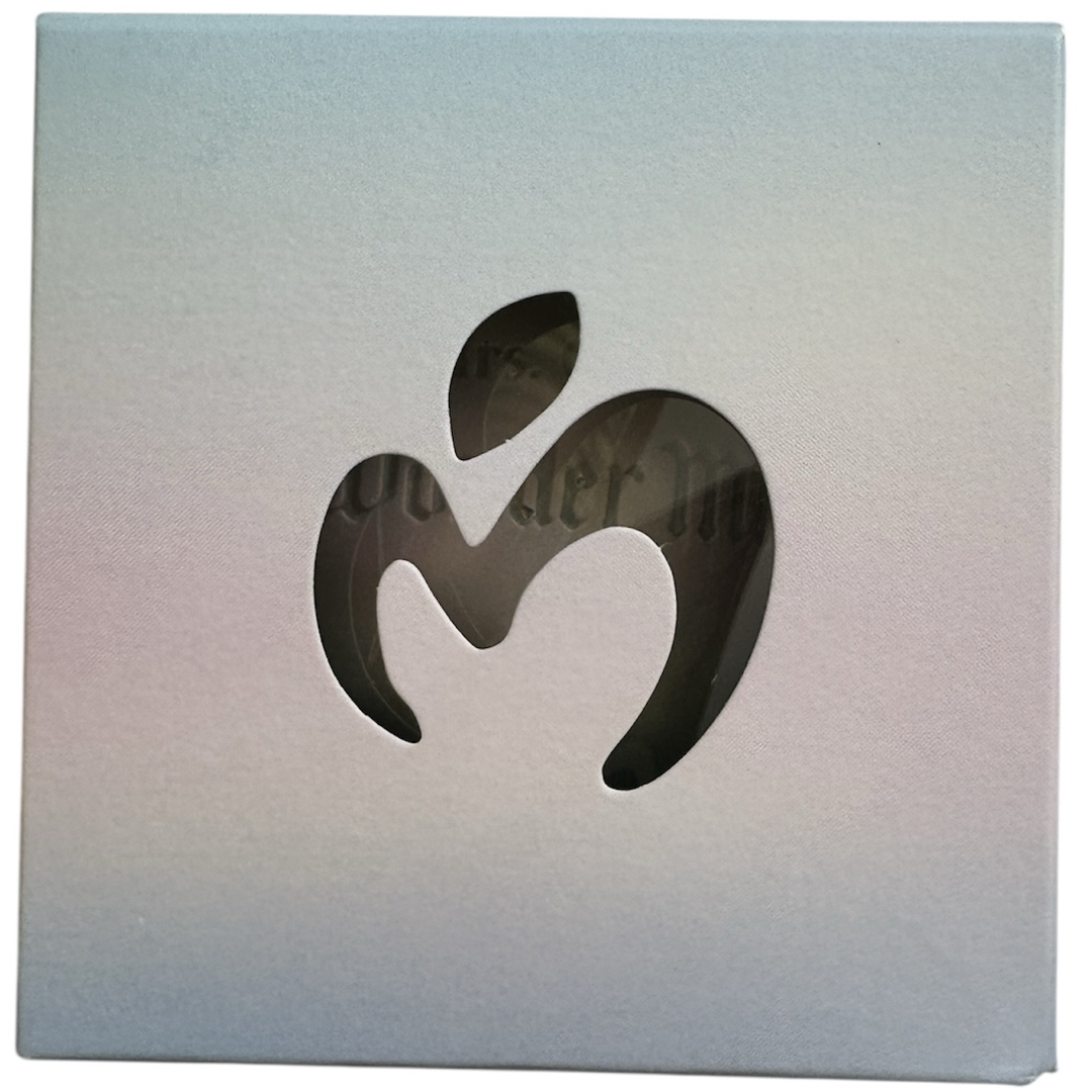 Wonder Museum インスピレーションキャンドル ミセス ケセラセラの通販