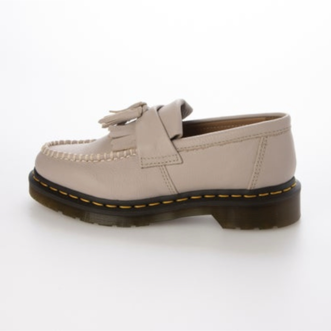 Dr.Martens - 【極美品】Dr.Martens/Adrian/タッセルローファー/22.5