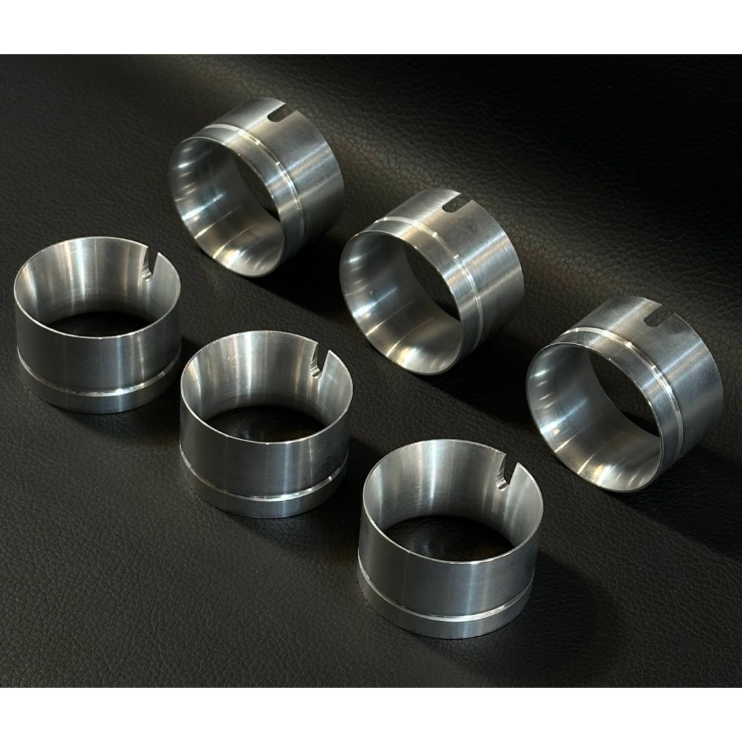 SOLEX ソレックス 44用 Φ36 アウターベンチュリー 4個 m371の通販 by