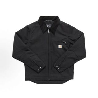 carhartt - 希少 野村訓市 着用 USA製 Carhartt Detroit Jacketの通販